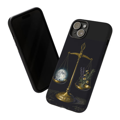 Alchemist Phone Case