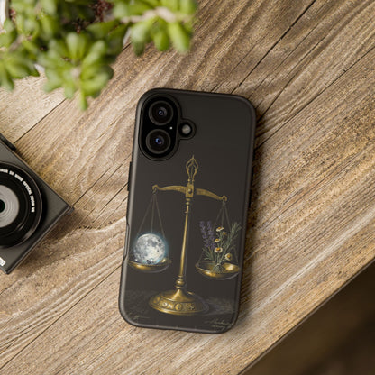 Alchemist Phone Case