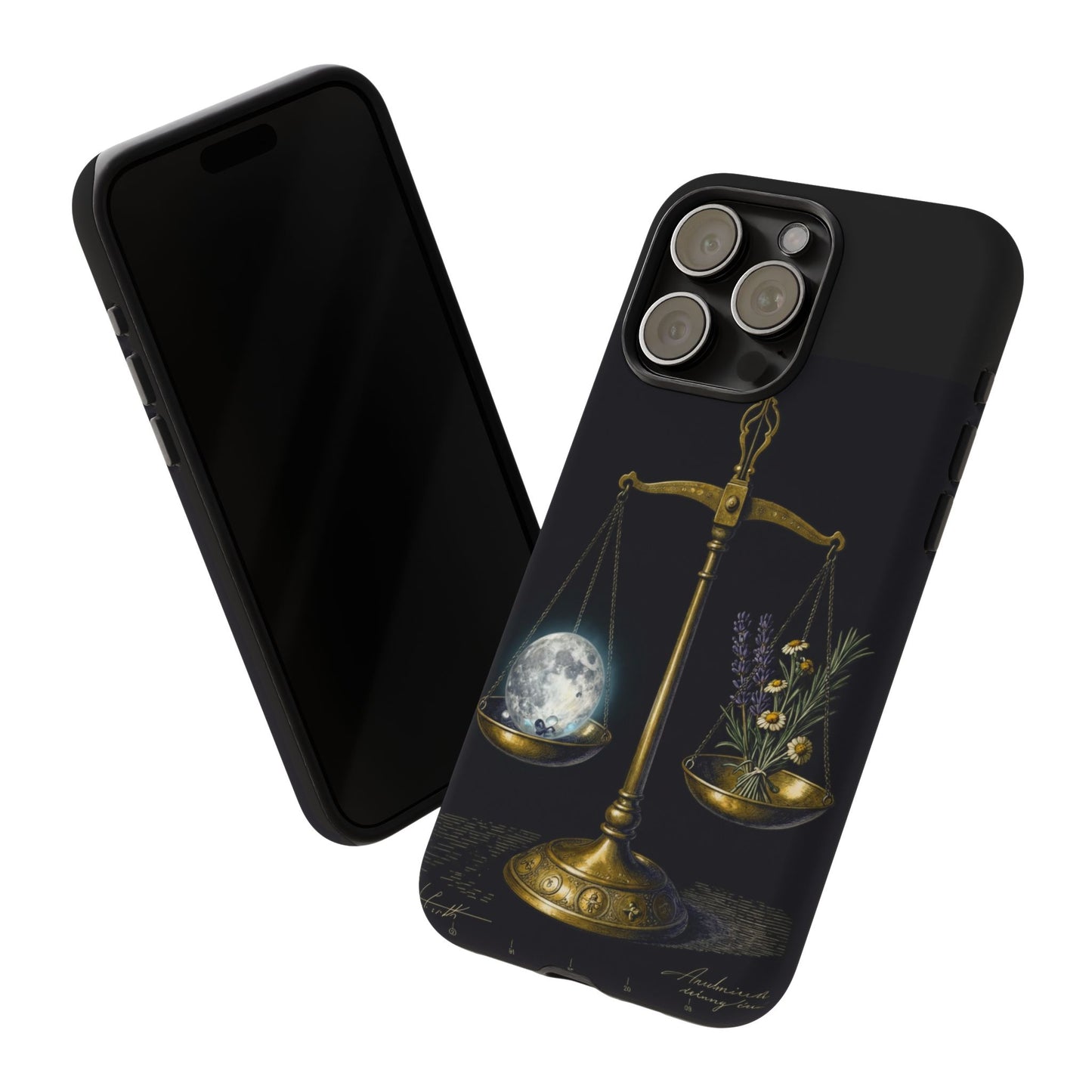 Alchemist Phone Case