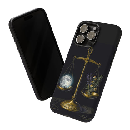 Alchemist Phone Case