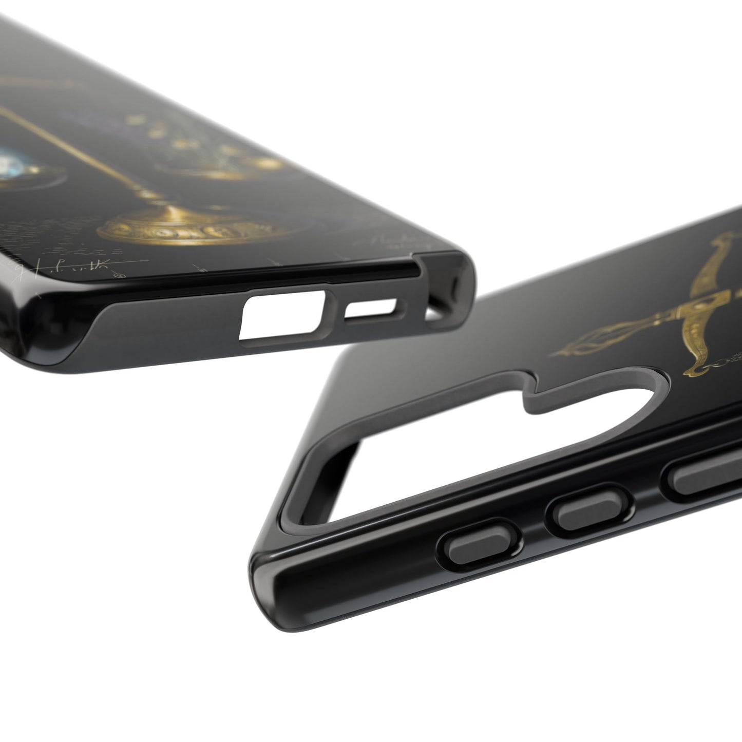 Alchemist Phone Case