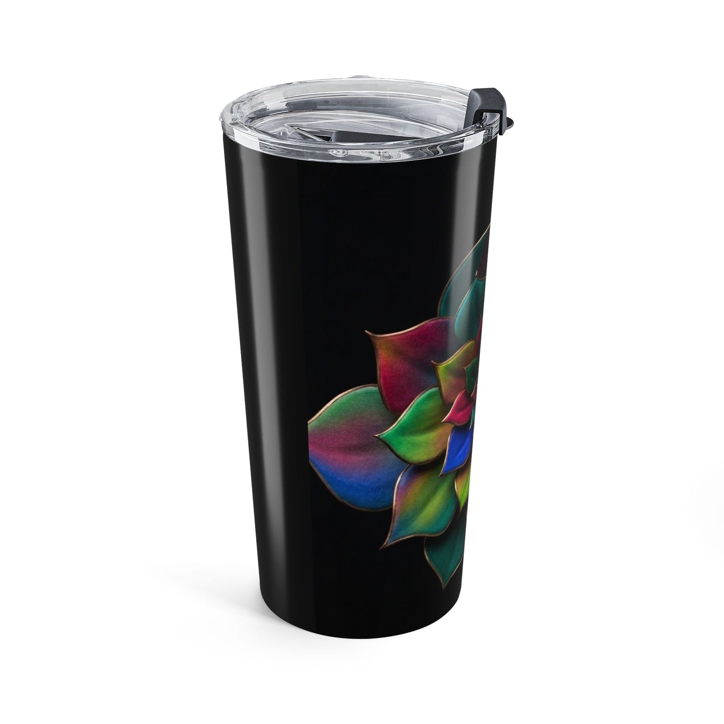 Succulent Tumbler