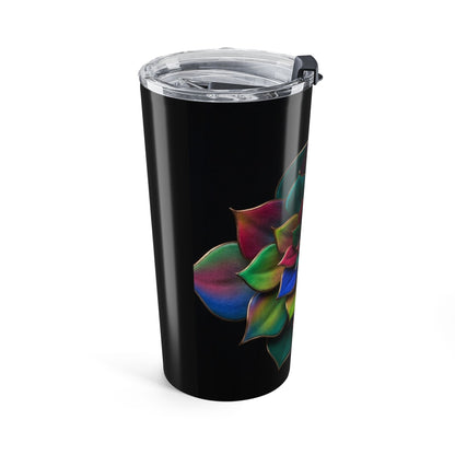 Succulent Tumbler