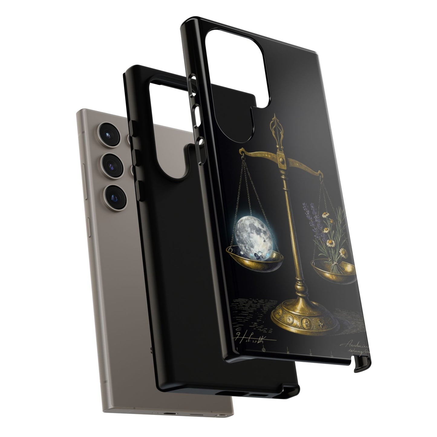 Alchemist Phone Case