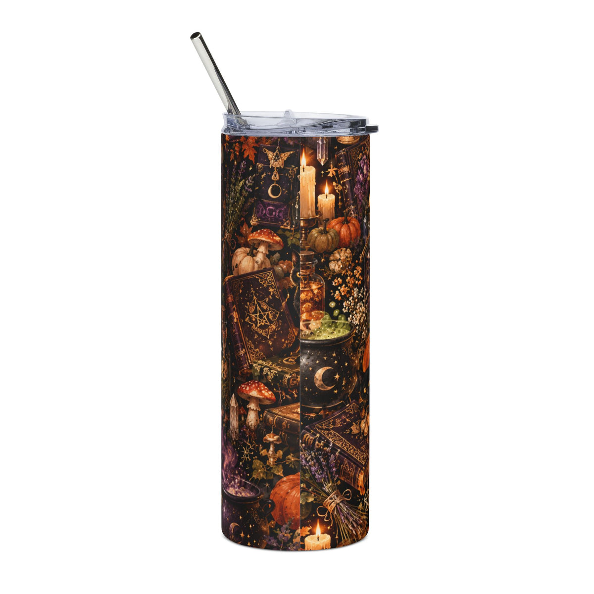Witches Potion Tumbler