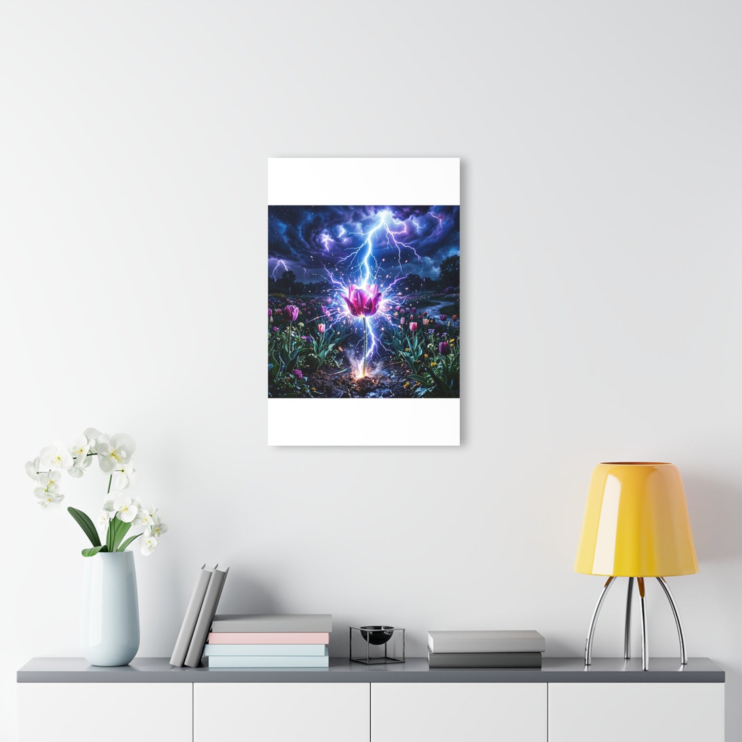 Acrylic Prints (French Cleat Hanging)