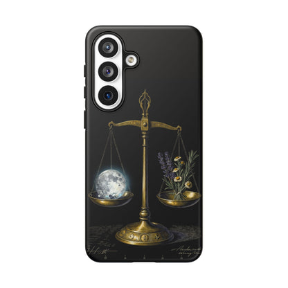 Alchemist Phone Case
