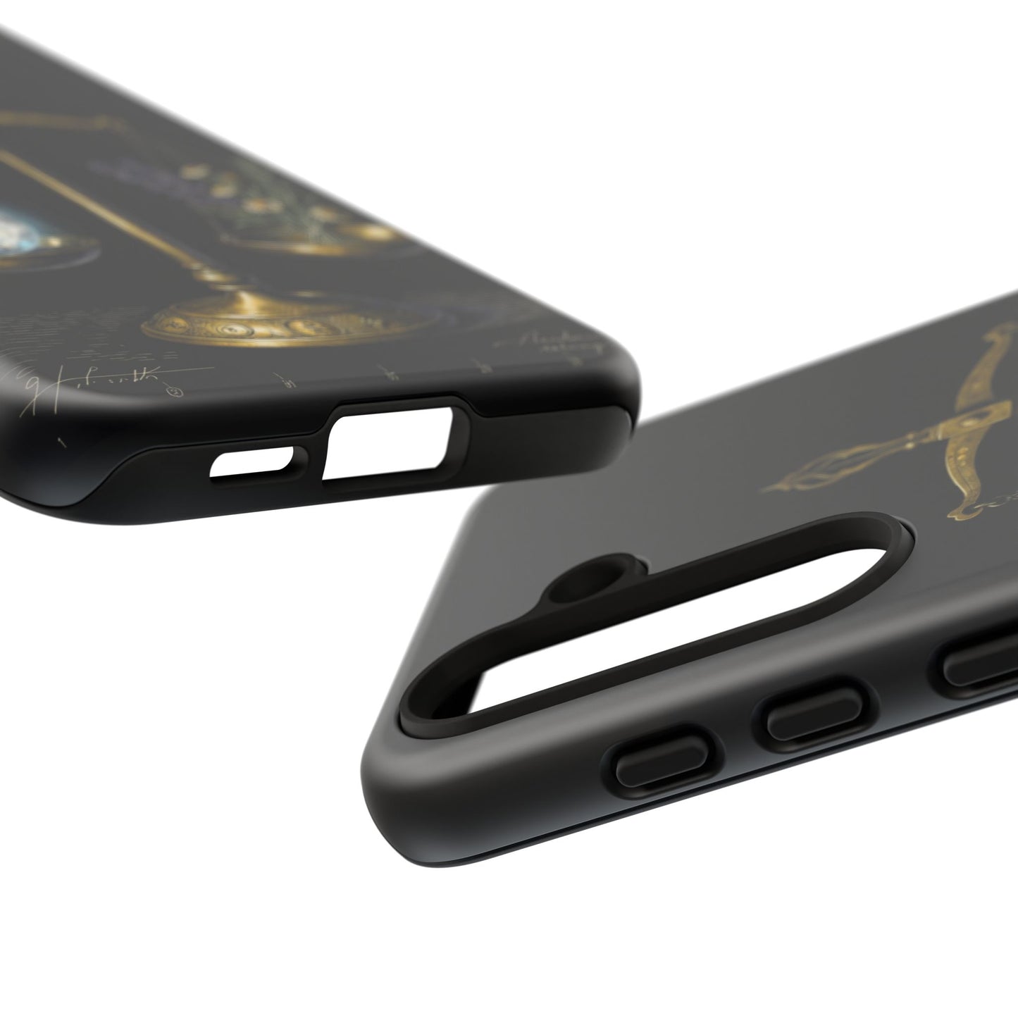 Alchemist Phone Case