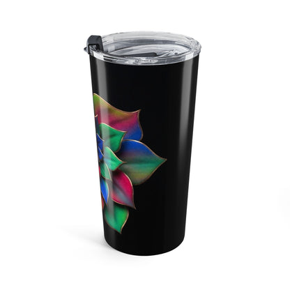 Succulent Tumbler