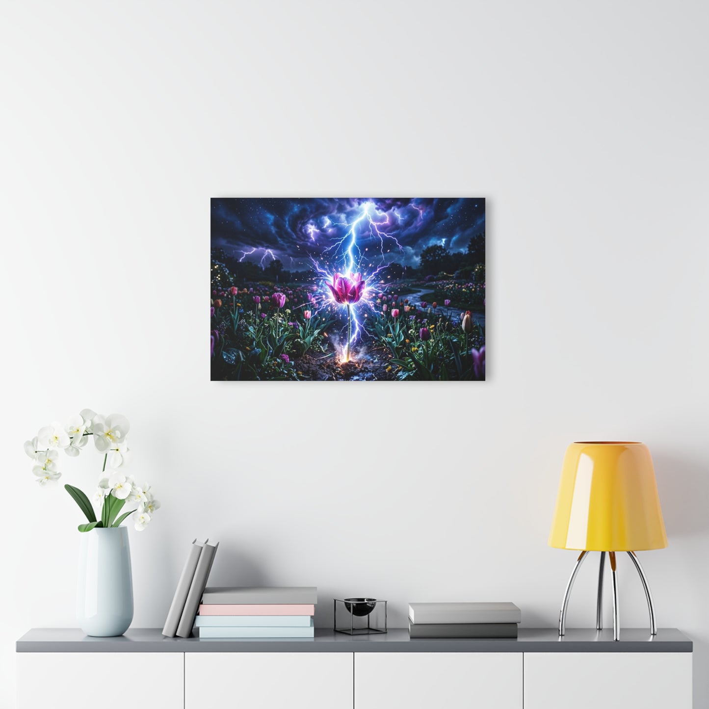 Acrylic Prints (French Cleat Hanging)