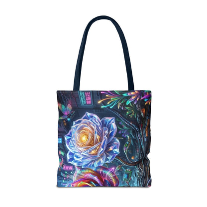 Rose Tote Bag