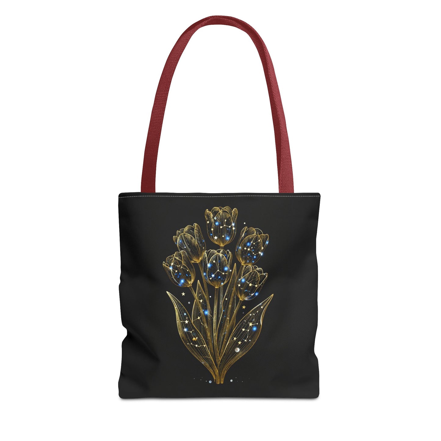 Celestial Garden Tote Bag