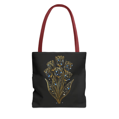 Celestial Garden Tote Bag