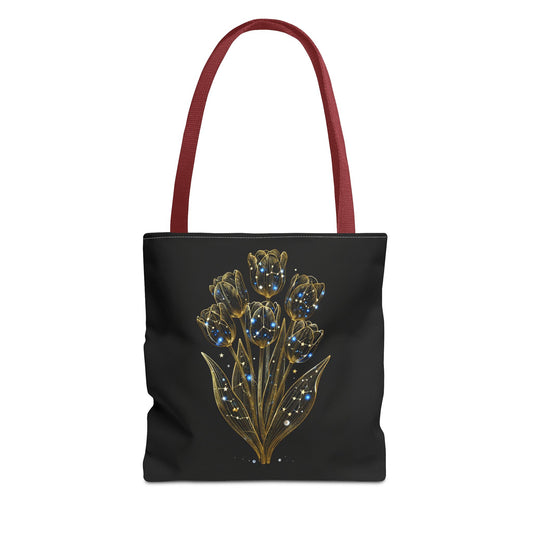 Celestial Garden Tote Bag