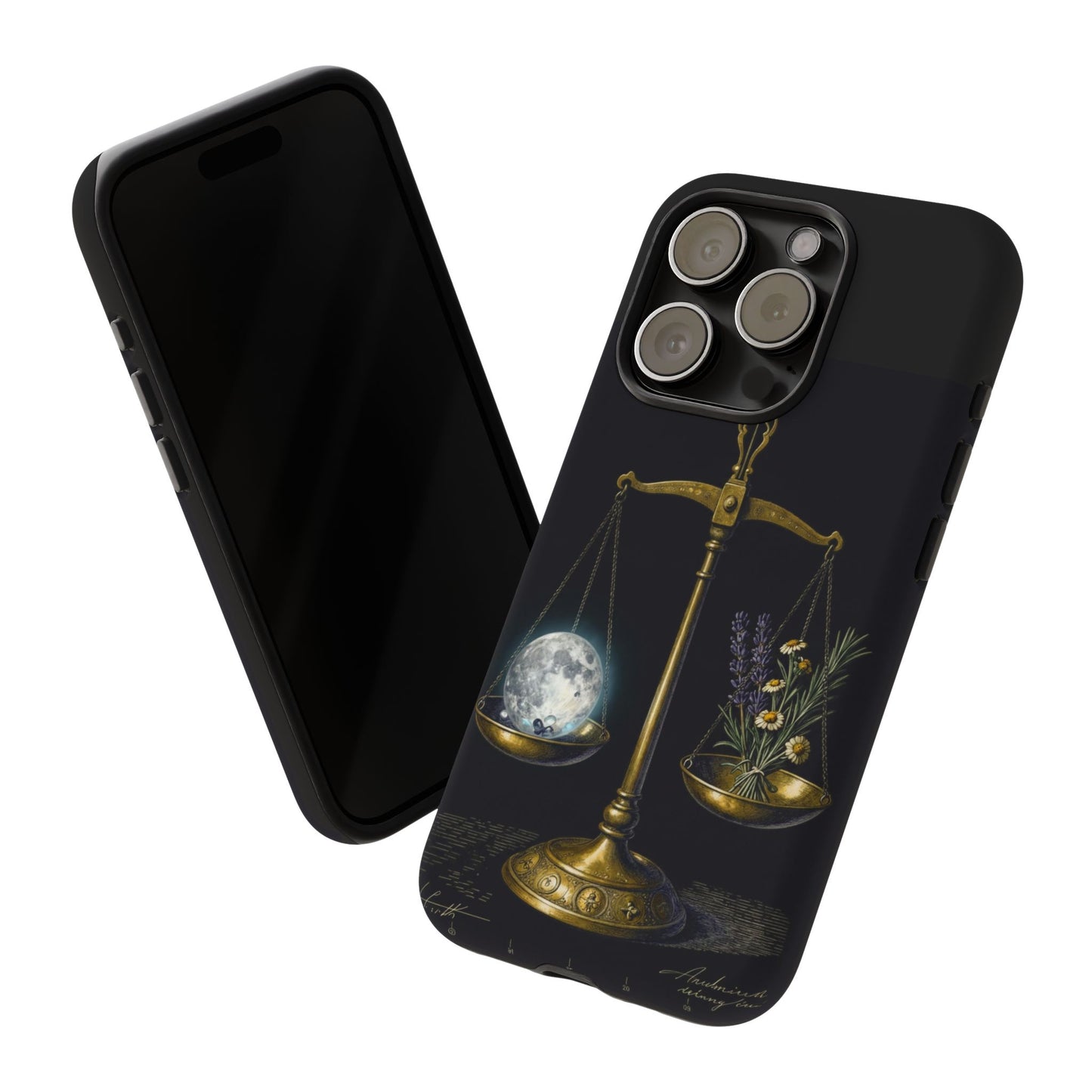 Alchemist Phone Case