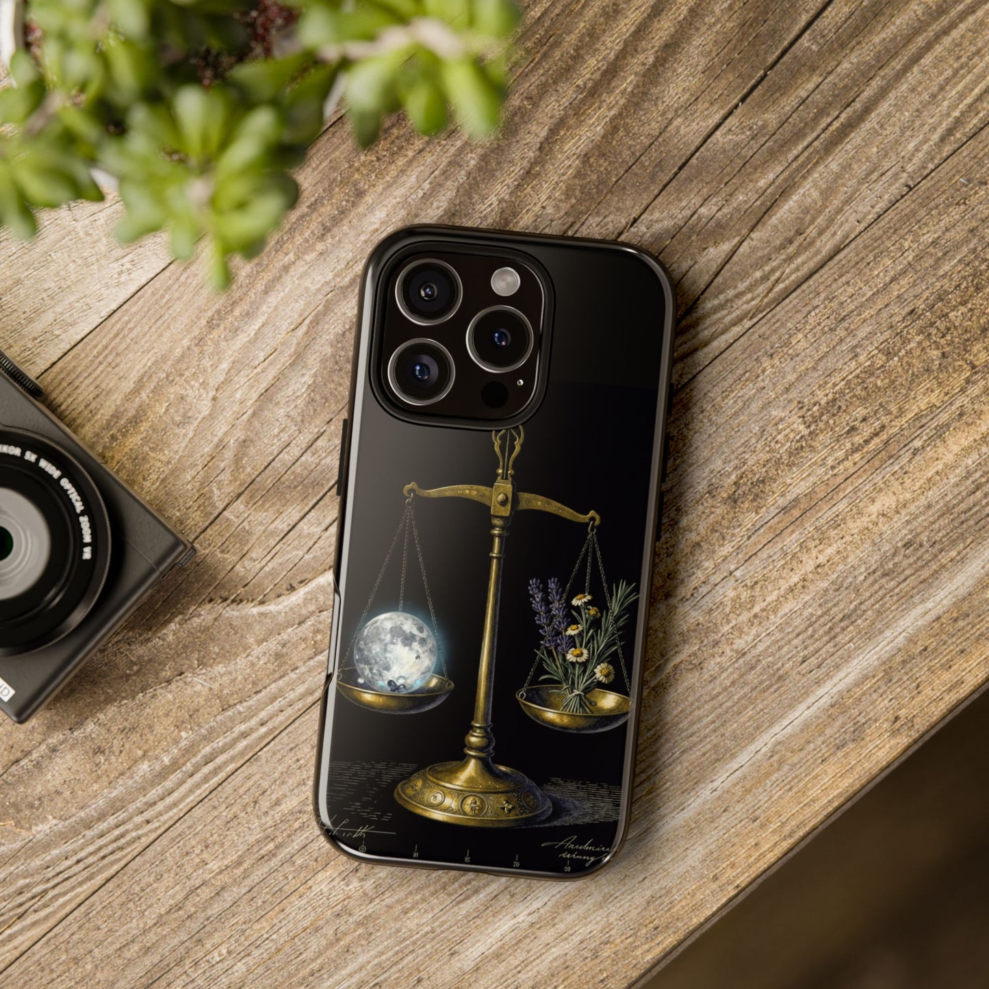 Alchemist Phone Case