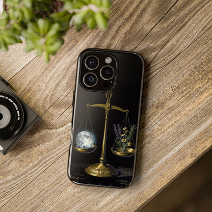Alchemist Phone Case