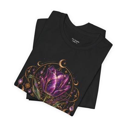 Amethyst Alchemist Tee