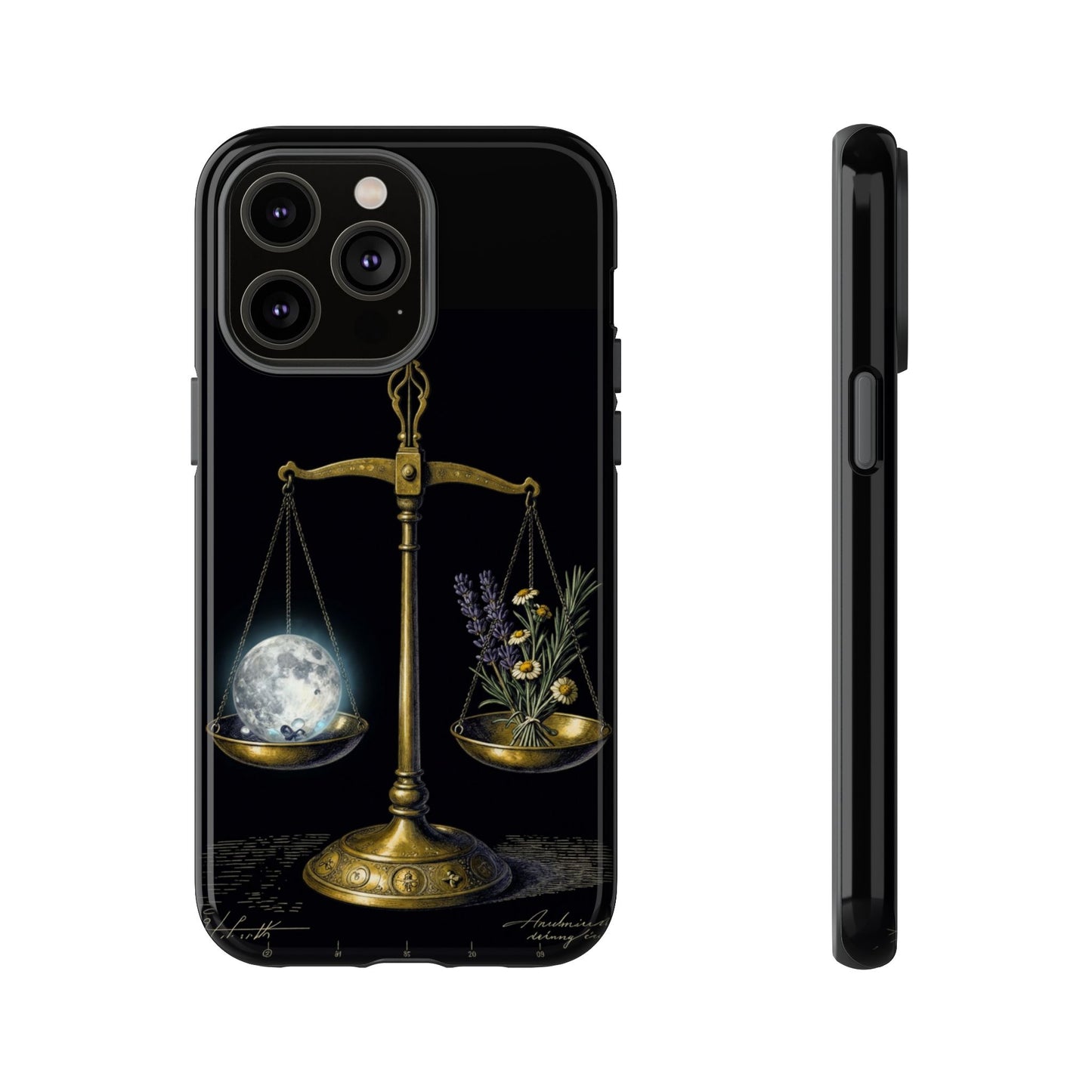 Alchemist Phone Case