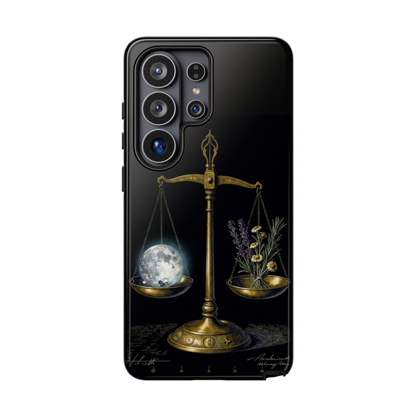 Alchemist Phone Case
