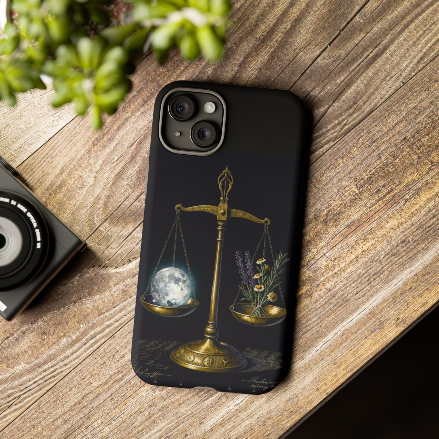 Alchemist Phone Case