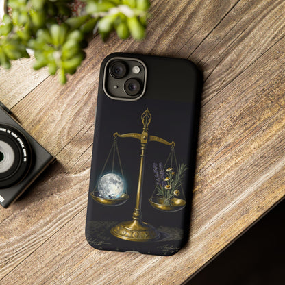 Alchemist Phone Case
