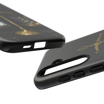 Alchemist Phone Case