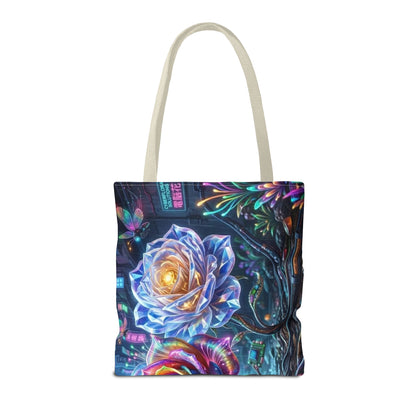 Rose Tote Bag