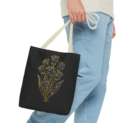 Celestial Garden Tote Bag
