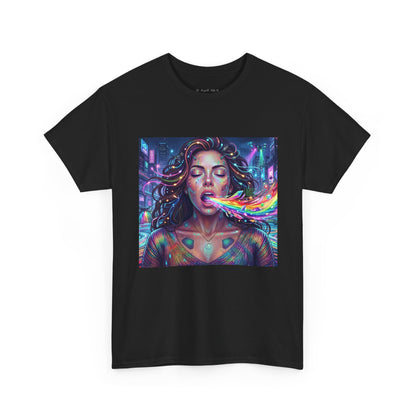 Psychedelic T-Shirt