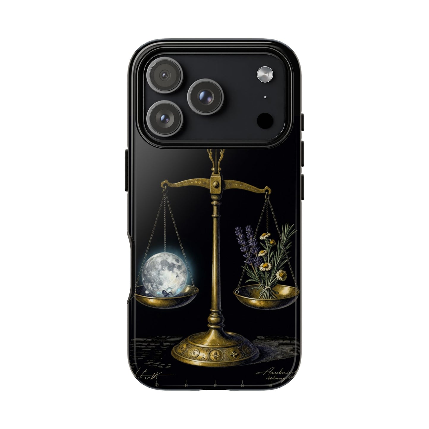 Alchemist Phone Case