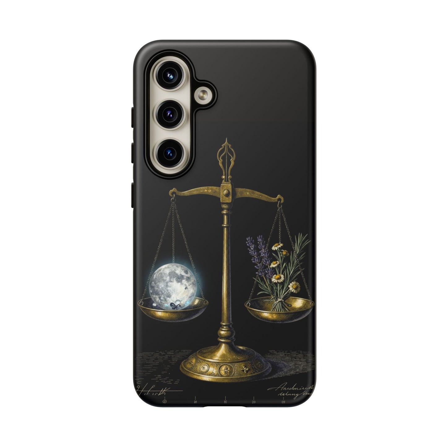Alchemist Phone Case