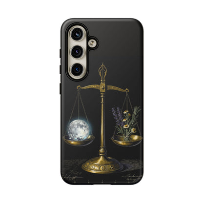 Alchemist Phone Case