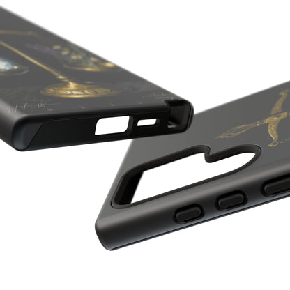 Alchemist Phone Case