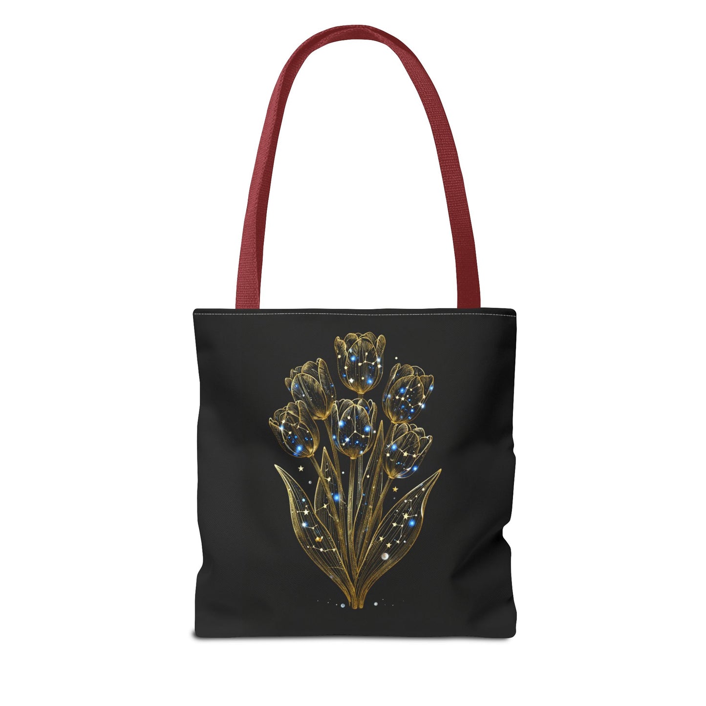Celestial Garden Tote Bag