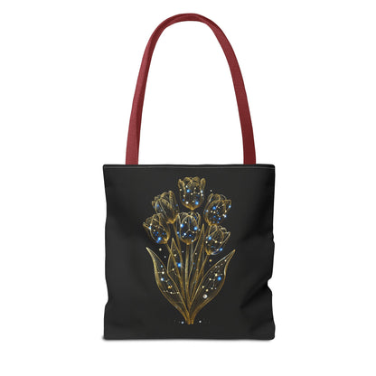 Celestial Garden Tote Bag