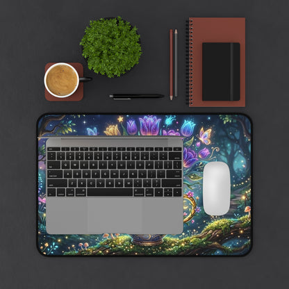 Magical Teacup Desk Mat
