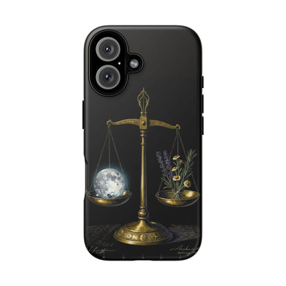 Alchemist Phone Case