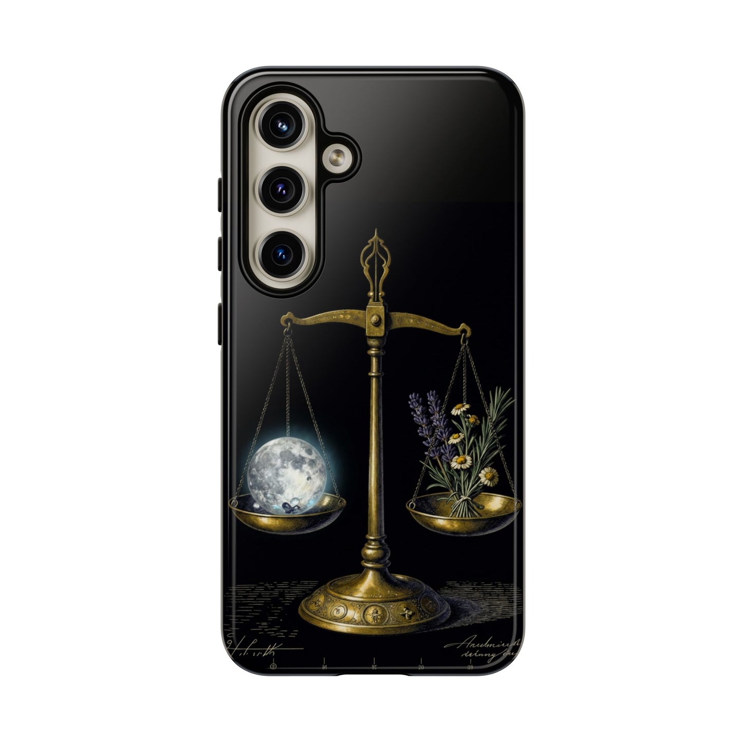 Alchemist Phone Case