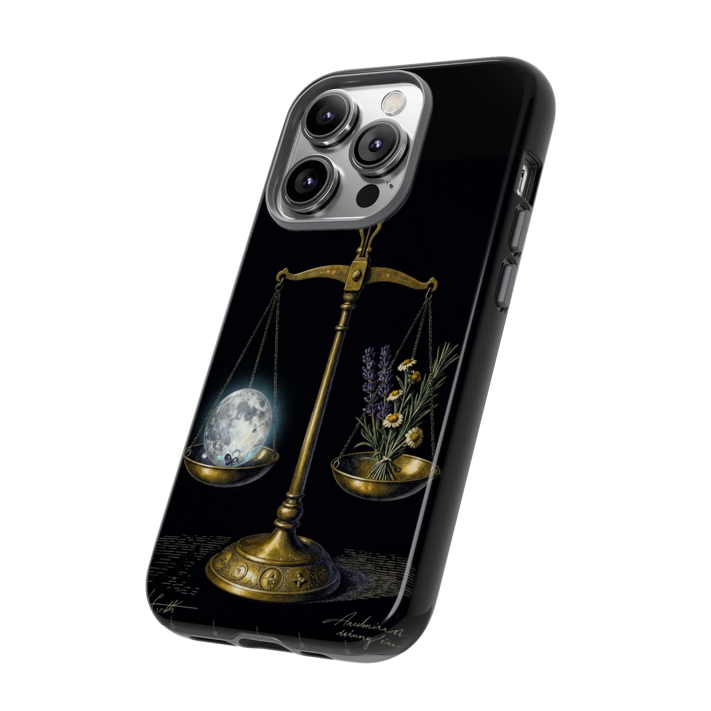 Alchemist Phone Case