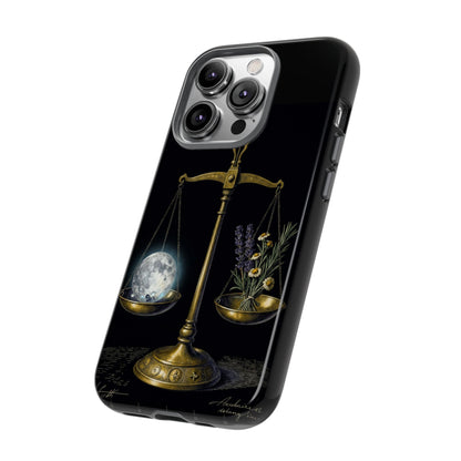Alchemist Phone Case