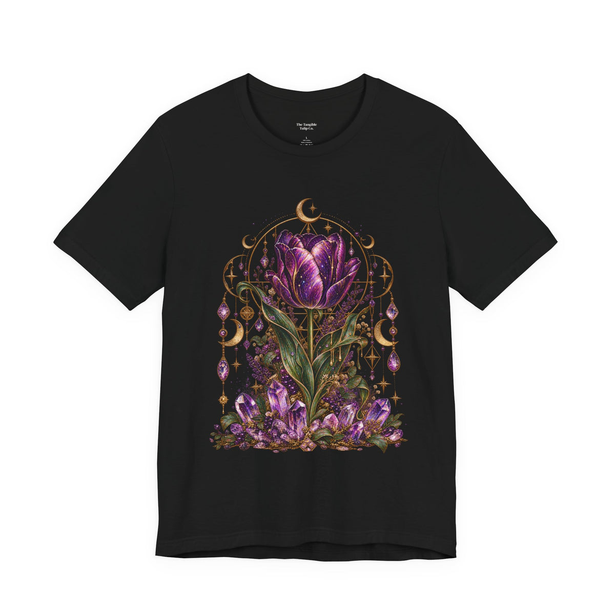 Amethyst Alchemist Tee