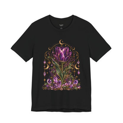 Amethyst Alchemist Tee