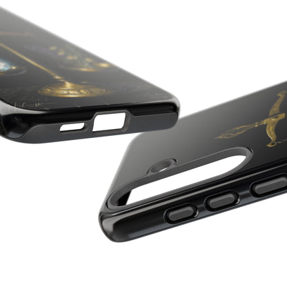 Alchemist Phone Case