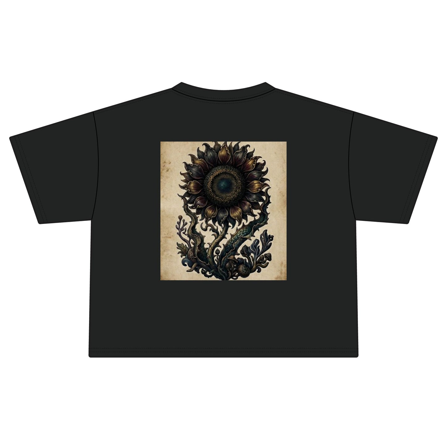 Sunflower tee