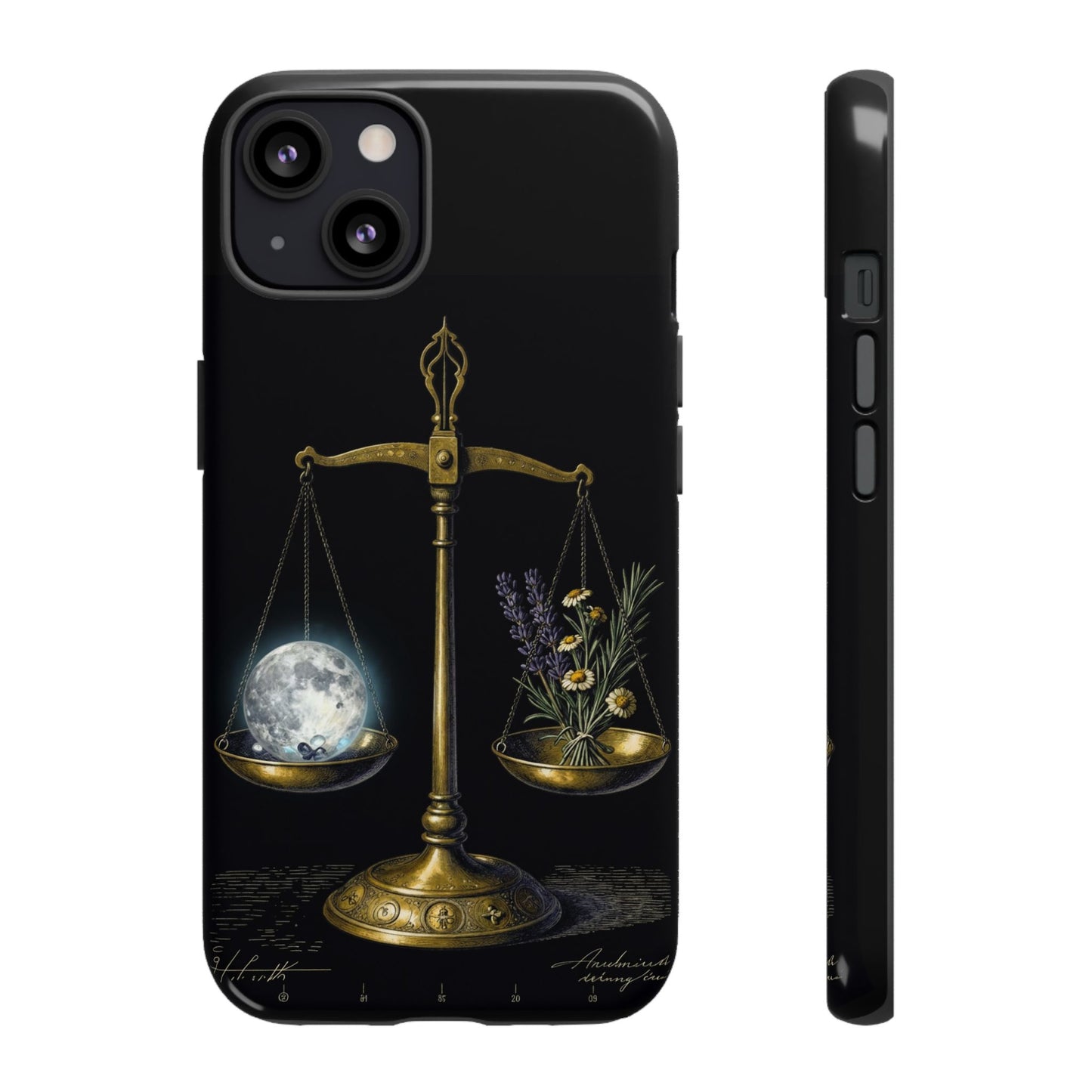 Alchemist Phone Case