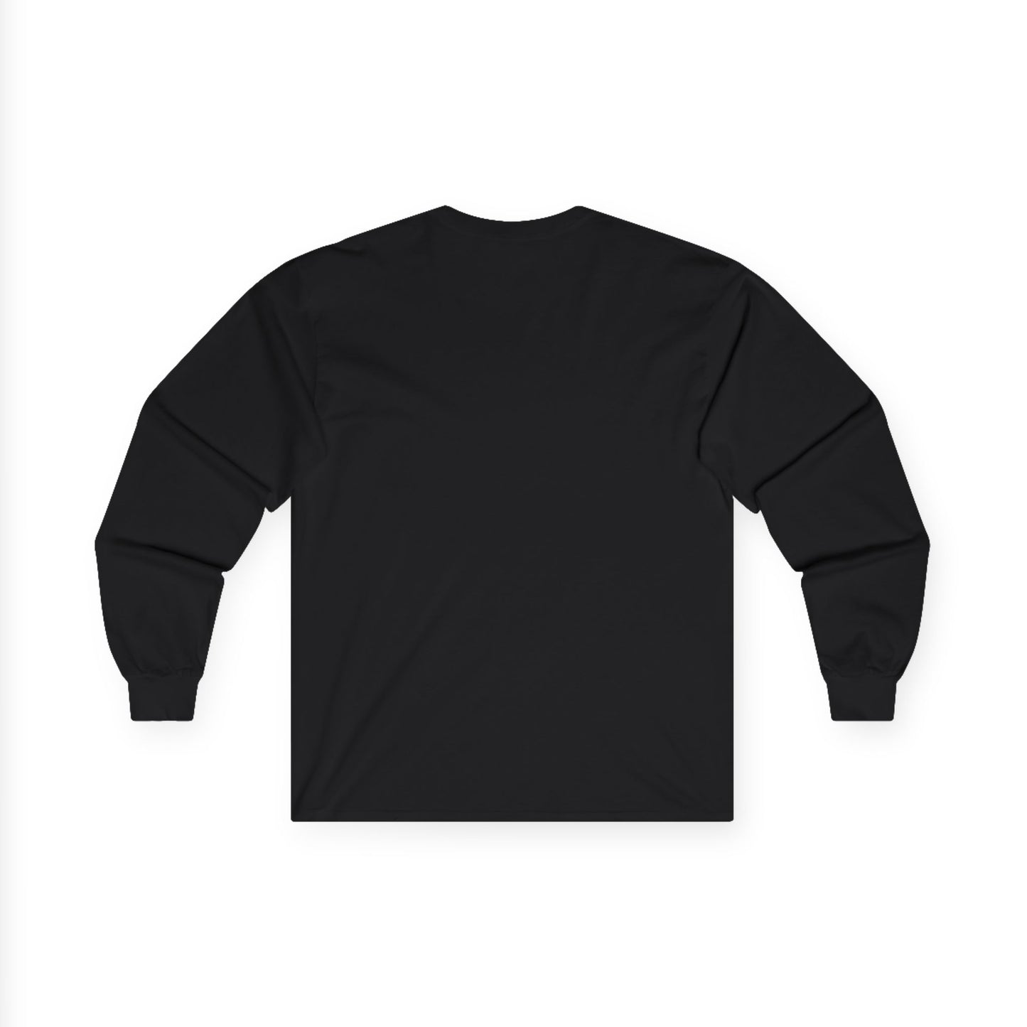 Floral Sunset Long Sleeve Tee