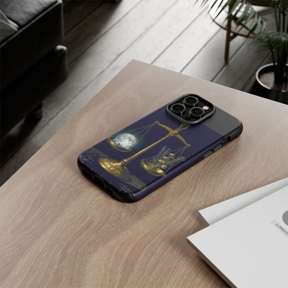 Alchemist Phone Case