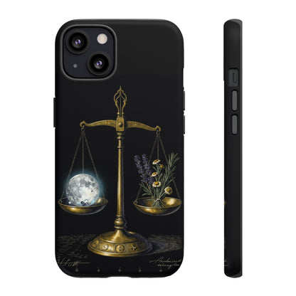 Alchemist Phone Case