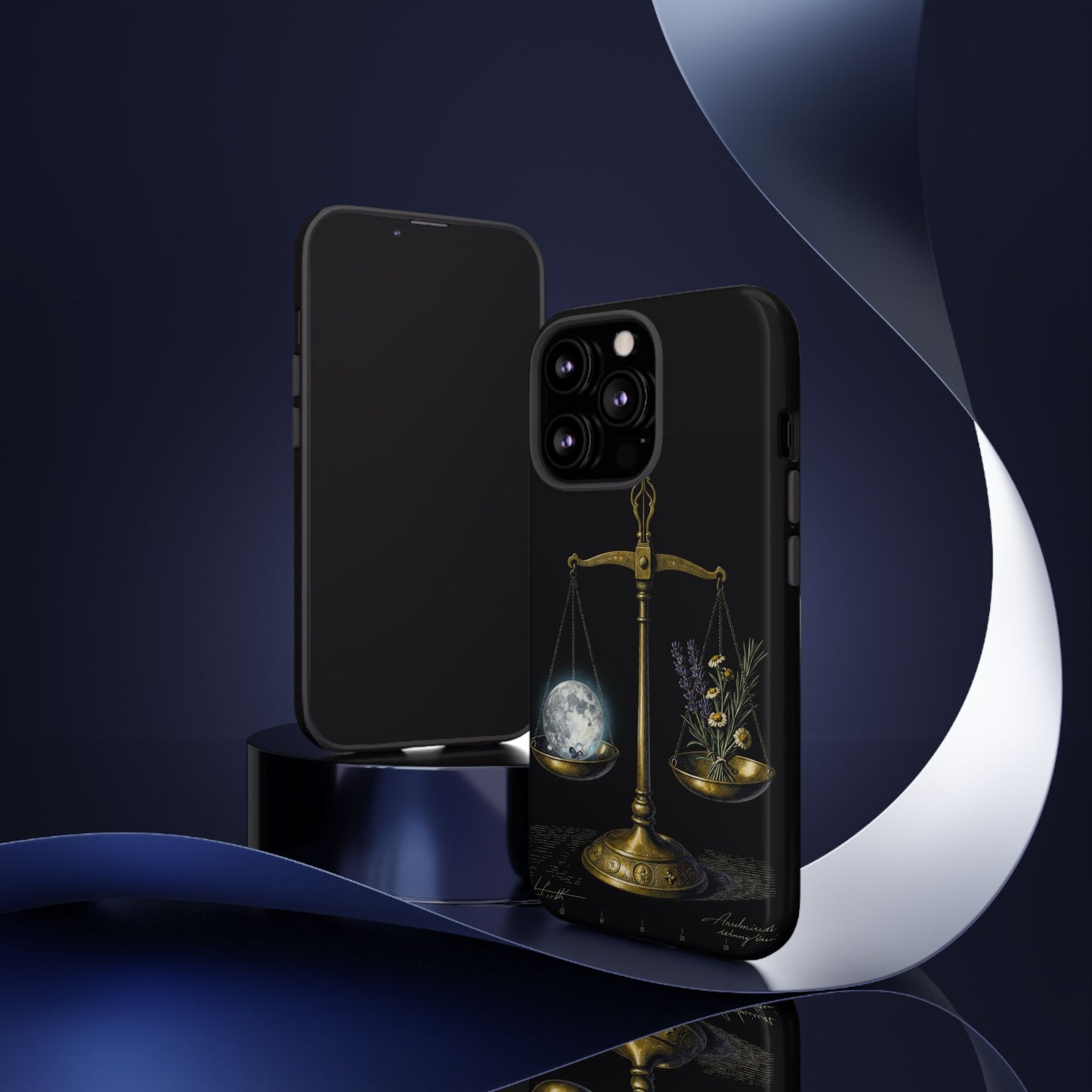 Alchemist Phone Case